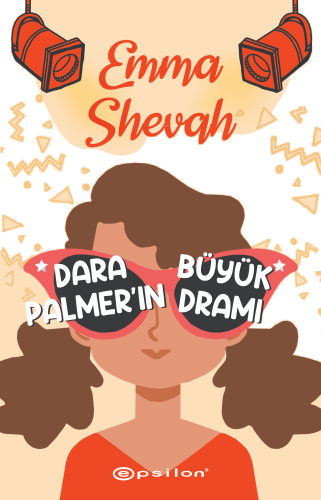 Dara Palmer'in Büyük Dramı