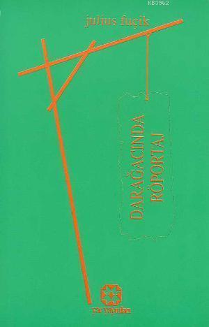 Darağıcında Röportaj