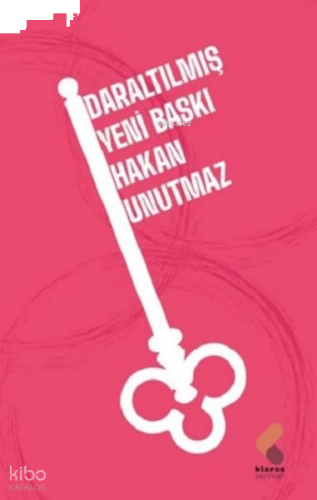 Daraltılmış Yeni Baskı