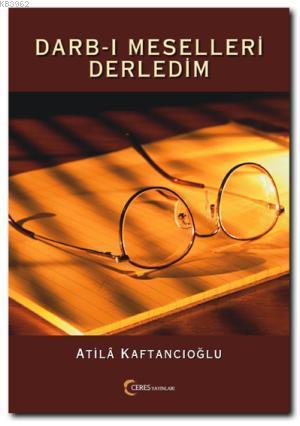 Darb-ı Meselleri Derledim