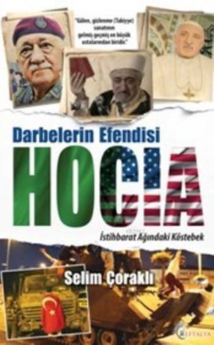 Darbelerin Efendisi Hocia