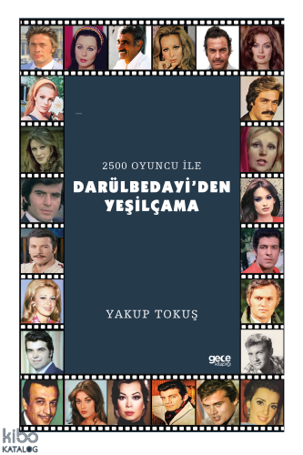 Darülbedayi’den Yeşilçama;2500 Oyuncu ile