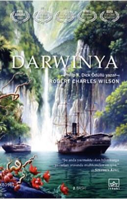 Darwinya
