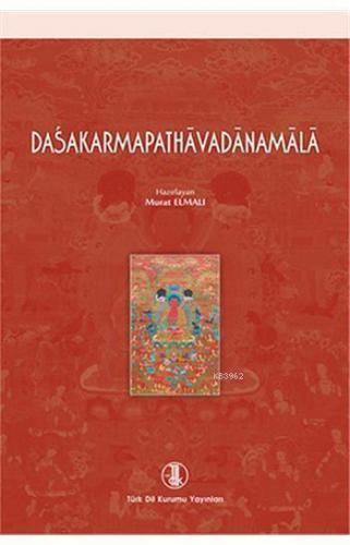 Dasakarmapathavadanamala