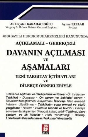 Davanın Açılması ve Aşamaları