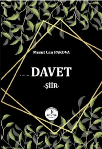 Davet -şiir-