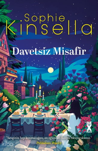 Davetsiz Misafir