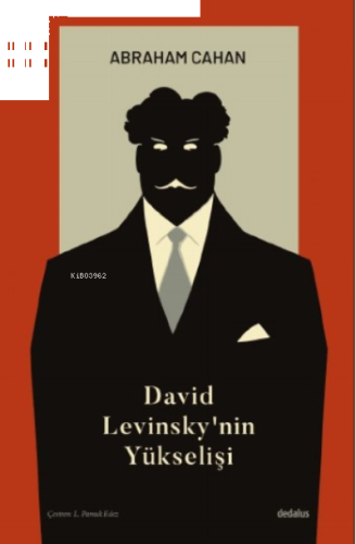David Levinsky’nin Yükselişi