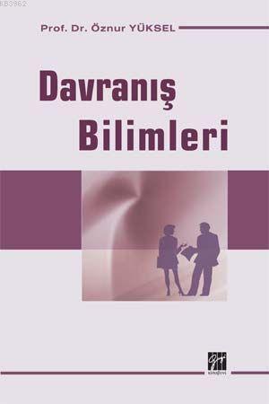 Davranış Bilimleri