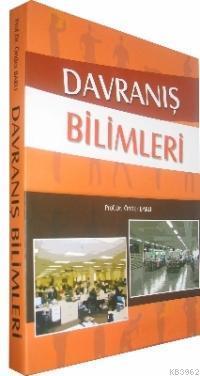 Davranış Bilimleri