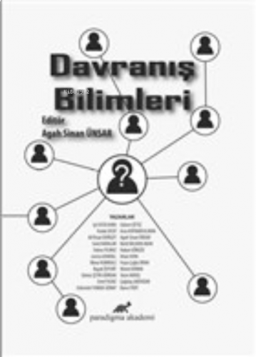 Davranış Bilimleri