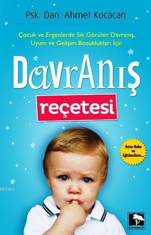 Davranış Reçetesi