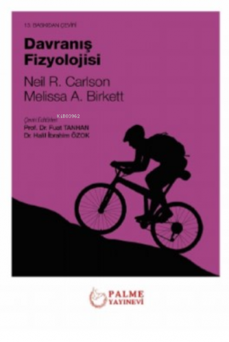 Davranışın Fizyolojisi