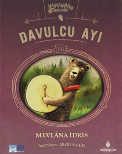 Davulcu Ayı