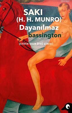 Dayanılmaz Bassington