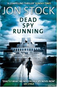 Dead Spy Running