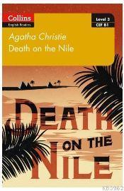 Death on the Nile (B1) +Online Audio