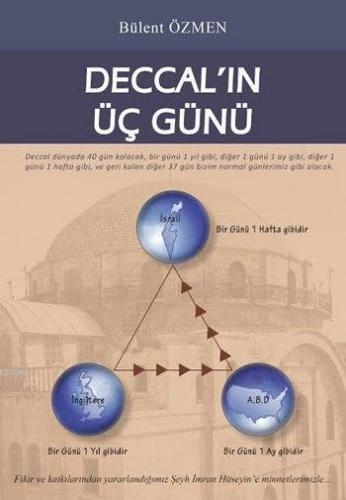 Deccal'ın Üç Günü