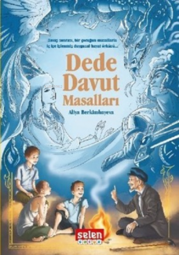 Dede Davut Masalları