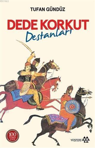 Dede Korkut Destanları
