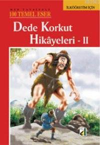 Dede Korkut Hikayeleri 2