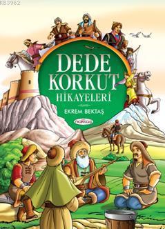 Dede Korkut Hikayeleri