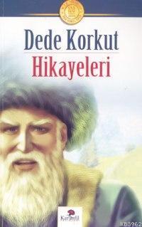 Dede Korkut Hikayeleri