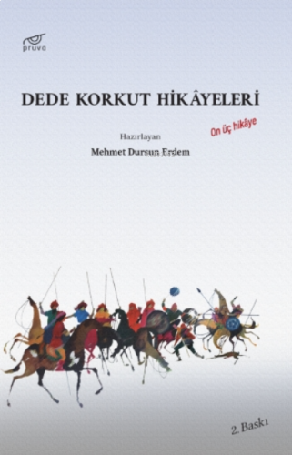 Dede Korkut Hikâyeleri