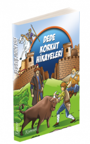 Dede Korkut Hikayeleri
