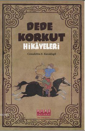 Dede Korkut Hikayeleri