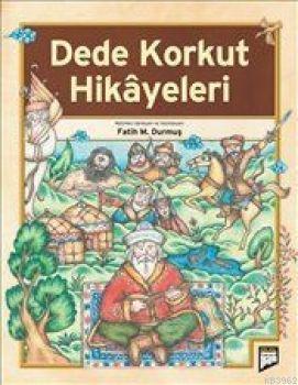 Dede Korkut Hikayeleri