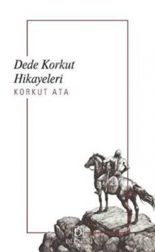 Dede Korkut Hikayeleri