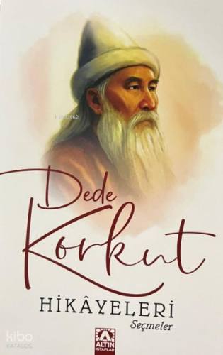 Dede Korkut Hikayeleri