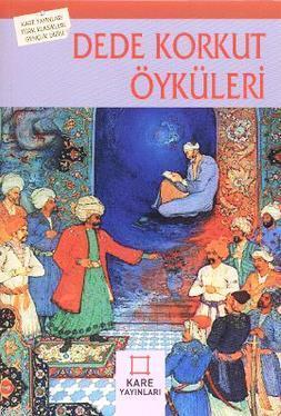 Dede Korkut Öyküleri