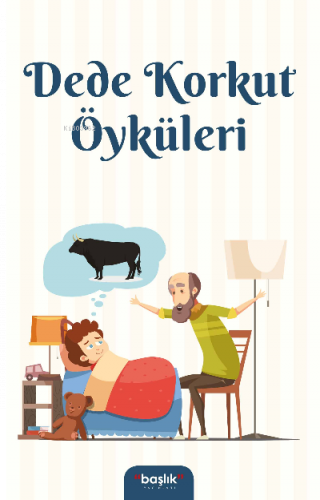 Dede Korkut Öyküleri