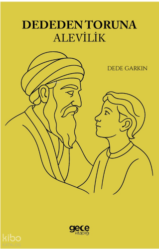 Dededen Toruna Alevilik