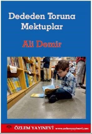 Dededen Toruna Mektuplar