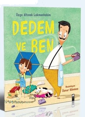 Dedem ve Ben