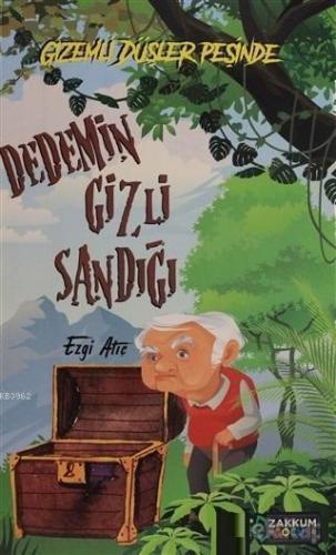Dedemin Gizli Sandığı