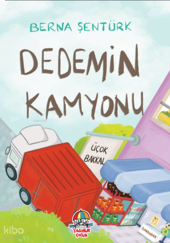 Dedemin Kamyonu