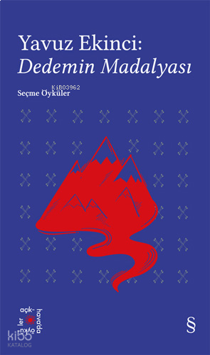 Dedemin Madalyası;Seçme Öyküler