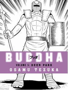 Deer Park (Budha 5)