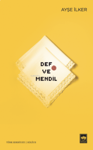 Def ve Mendil