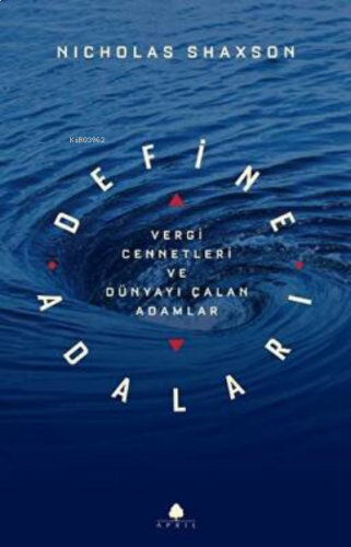 Define Adaları - Vergi Cennetleri ve Dünyayı Çalan Adamlar