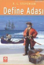 Define Adası (cep Boy)