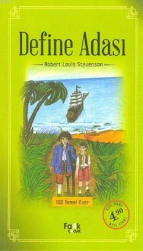 Define Adası