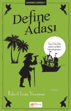 Define Adası