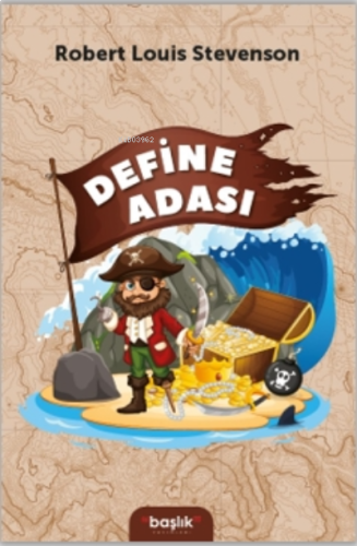 Define Adası