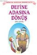 Define Adasına Dönüş