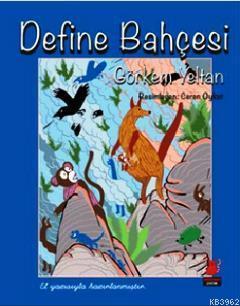 Define Bahçesi